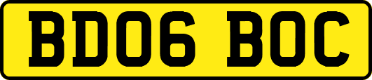 BD06BOC