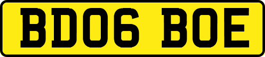 BD06BOE