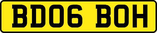 BD06BOH