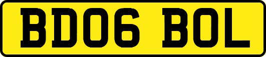 BD06BOL