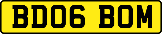 BD06BOM