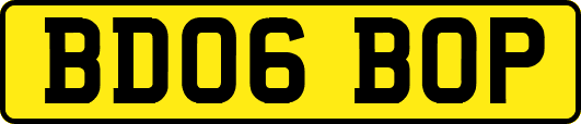 BD06BOP
