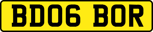 BD06BOR