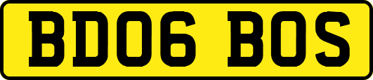 BD06BOS