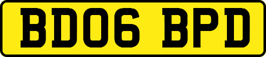 BD06BPD