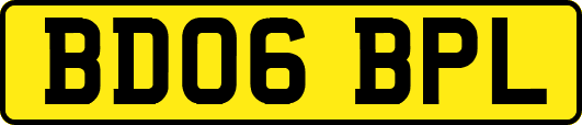 BD06BPL