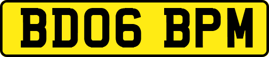 BD06BPM