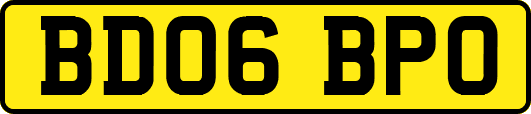 BD06BPO