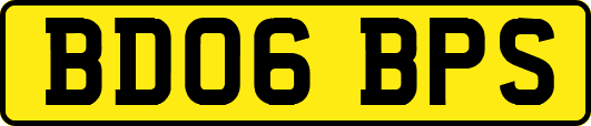 BD06BPS