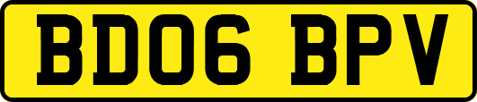 BD06BPV