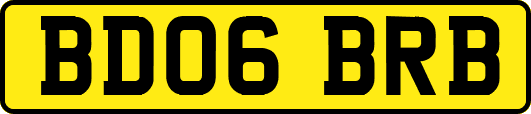 BD06BRB