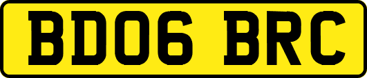 BD06BRC