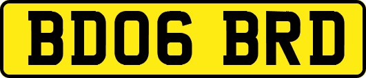 BD06BRD