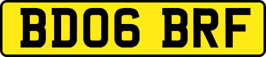 BD06BRF