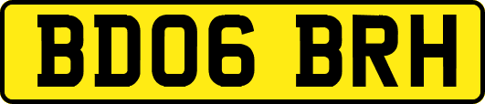 BD06BRH