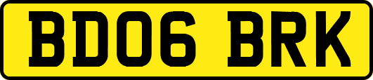 BD06BRK