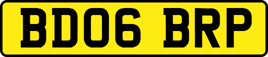 BD06BRP
