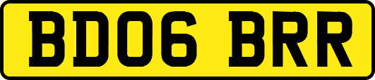 BD06BRR
