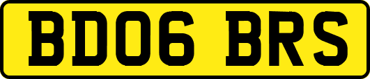 BD06BRS