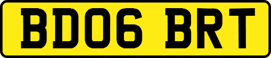 BD06BRT