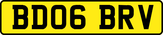 BD06BRV