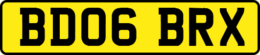 BD06BRX