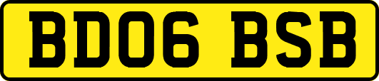 BD06BSB