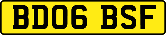 BD06BSF