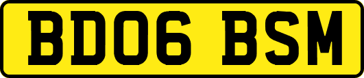 BD06BSM