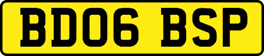 BD06BSP