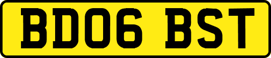 BD06BST