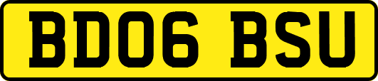 BD06BSU