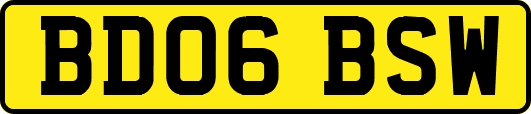 BD06BSW