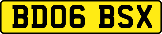 BD06BSX