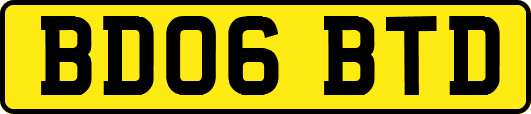 BD06BTD