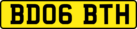 BD06BTH
