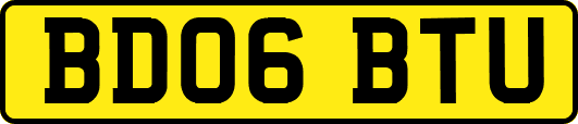 BD06BTU