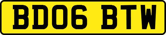 BD06BTW