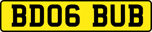 BD06BUB