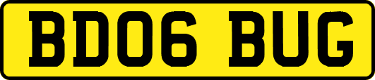 BD06BUG