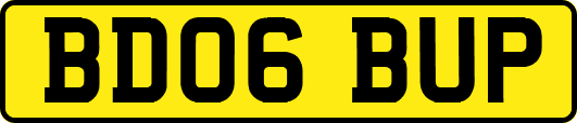 BD06BUP
