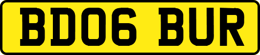 BD06BUR