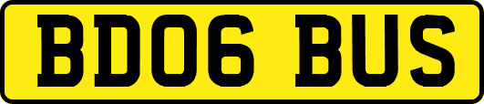 BD06BUS