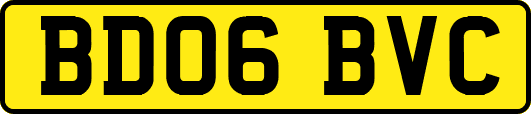 BD06BVC