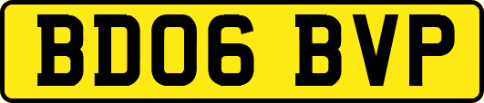 BD06BVP