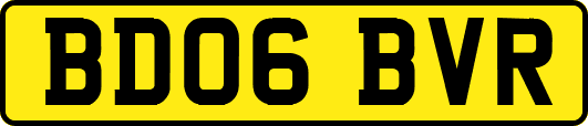 BD06BVR