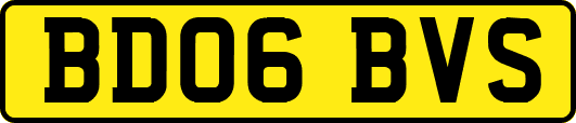 BD06BVS