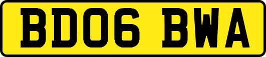 BD06BWA