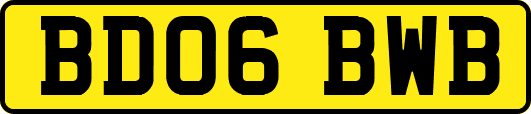 BD06BWB