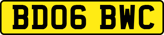 BD06BWC